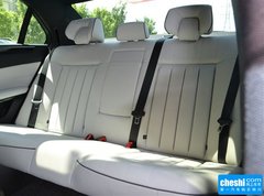 奔驰E级 2015款 E200L 
