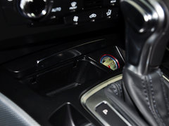 奥迪A4L 2015款 45 TFSI quattro 个性运动型