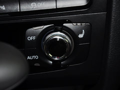 奥迪A4L 2015款 45 TFSI quattro 个性运动型