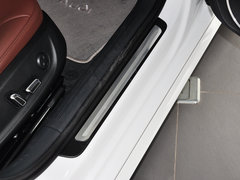 奥迪A4L 2015款 45 TFSI quattro 个性运动型