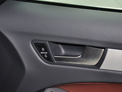 奥迪A4L 2015款 45 TFSI quattro 个性运动型