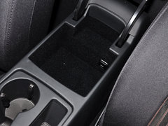 奥迪A4L 2015款 45 TFSI quattro 个性运动型