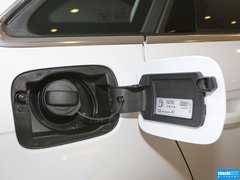 奥迪A4L 2015款 45 TFSI quattro 个性运动型