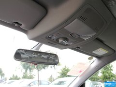 奥迪A4L 2015款 45 TFSI quattro 个性运动型
