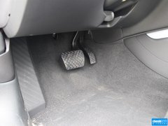 奥迪A4L 2015款 45 TFSI quattro 个性运动型