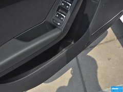 奥迪A4L 2015款 45 TFSI quattro 个性运动型