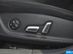 奥迪A4L 2015款 45 TFSI quattro 个性运动型