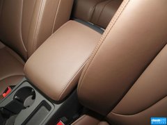 奥迪A4L 2015款 45 TFSI quattro 个性运动型