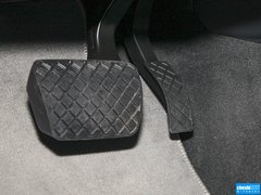 奥迪A4L 2015款 45 TFSI quattro 个性运动型