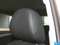 奥迪A4L 2015款 45 TFSI quattro 个性运动型