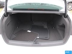 奥迪A4L 2015款 45 TFSI quattro 个性运动型