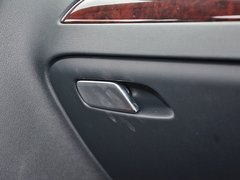 奥迪A4L 2015款 35 TFSI 自动 舒适型