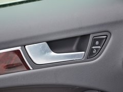 奥迪A4L 2015款 35 TFSI 自动 舒适型