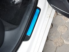 奥迪A4L 2015款 35 TFSI 自动 舒适型