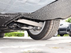 奥迪A4L 2015款 35 TFSI 自动 舒适型