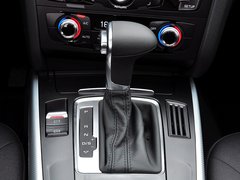 奥迪A4L 2015款 35 TFSI 自动 标准型