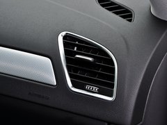 奥迪A4L 2015款 35 TFSI 自动 标准型
