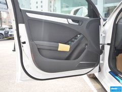 奥迪A4L 2015款 35 TFSI 自动 标准型