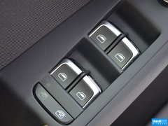 奥迪A4L 2015款 35 TFSI 自动 标准型