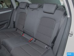 奥迪A4L 2015款 35 TFSI 自动 标准型