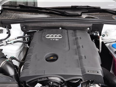 奥迪A4L 2015款 30 TFSI 自动 舒适型