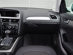 奥迪A4L 2015款 30 TFSI 自动 舒适型