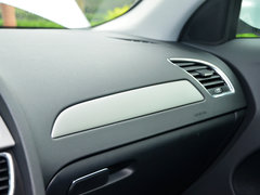 奥迪A4L 2015款 30 TFSI 自动 舒适型