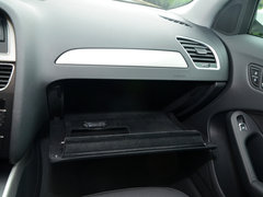 奥迪A4L 2015款 30 TFSI 自动 舒适型