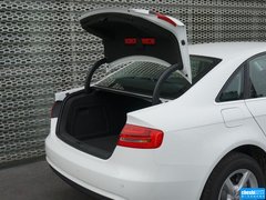 奥迪A4L 2015款 30 TFSI 自动 舒适型