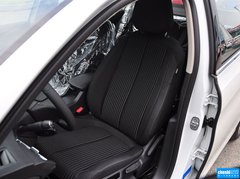 标致408 2014款 1.8L 自动 豪华版