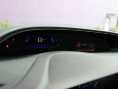 思域 2014款 1.8L 自动 舒适版
