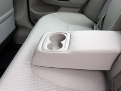 思域 2014款 1.8L 自动 舒适版