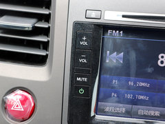 思域 2014款 1.8L 自动 舒适版