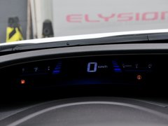 思域 2014款 1.8L 自动 舒适版