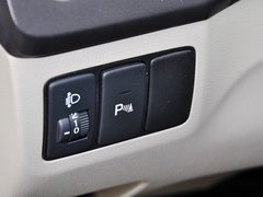 思域 2014款 1.8L 自动 舒适版