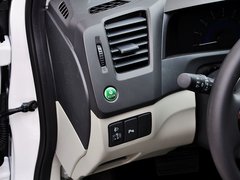 思域 2014款 1.8L 自动 舒适版