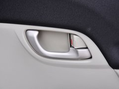 思域 2014款 1.8L 自动 舒适版