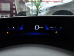 思域 2014款 1.8L 自动 豪华版
