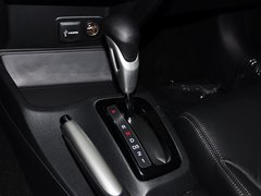 思域 2014款 1.8L 自动 豪华版