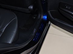 思域 2014款 1.8L 自动 豪华版