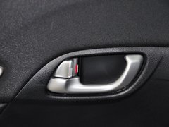 思域 2014款 1.8L 自动 豪华版