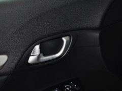 思域 2014款 1.8L 自动 豪华版