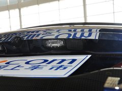 思域 2014款 1.8L 自动 豪华版