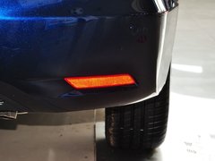 思域 2014款 1.8L 自动 豪华版