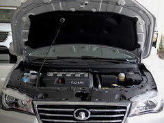 长城C50 2014款 升级版 1.5T 手动 精英型