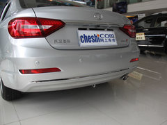 长城C50 2014款 升级版 1.5T 手动 精英型