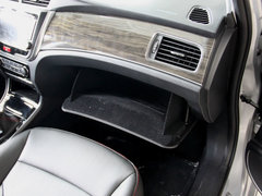 长城C50 2014款 升级版 1.5T 手动 精英型