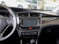 长城C50 2014款 升级版 1.5T 手动 精英型