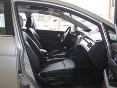 长城C50 2014款 升级版 1.5T 手动 精英型