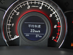 长城C50 2014款 升级版 1.5T 手动 精英型